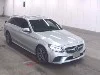 MERCEDES BENZ C CLASS STATION WAGON