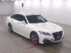 TOYOTA CROWN HYBRID