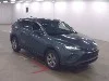 TOYOTA HARRIER HYBRID