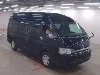 TOYOTA HIACE COMMUTER