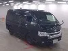 TOYOTA HIACE WAGON