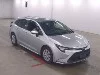 TOYOTA COROLLA WAGON