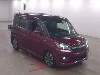 SUZUKI SOLIO BANDIT