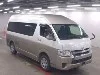 TOYOTA HIACE WAGON
