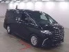 TOYOTA ALPHARD HYBRID