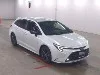 TOYOTA COROLLA WAGON