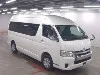 TOYOTA HIACE WAGON
