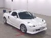 TOYOTA MR-S