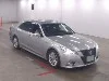 TOYOTA CROWN HYBRID