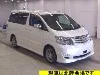 TOYOTA ALPHARD G