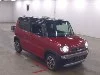 MAZDA FLAIR CROSSOVER