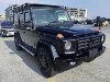 MERCEDES BENZ G CLASS