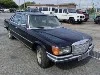 MERCEDES BENZ S CLASS