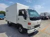 TOYOTA DYNA TRUCK