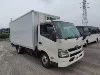 TOYOTA DYNA TRUCK
