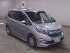 HONDA FREED HYBRID