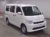 MAZDA BONGO VAN