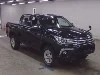 TOYOTA HILUX PICK UP