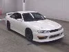 NISSAN SILVIA