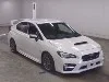 SUBARU WRX STI