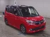 SUZUKI SOLIO BANDIT