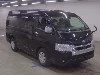 TOYOTA HIACE WAGON