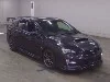 SUBARU WRX STI