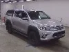 TOYOTA HILUX PICK UP