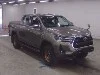TOYOTA HILUX PICK UP