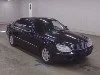 MERCEDES BENZ S CLASS