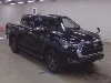 TOYOTA HILUX PICK UP
