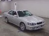 NISSAN LAUREL