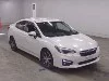 SUBARU IMPREZA G4