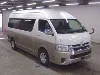 TOYOTA HIACE WAGON