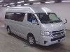 TOYOTA HIACE WAGON