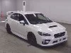 SUBARU WRX STI