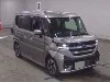 MAZDA FLAIR WAGON CUSTOM STYLE
