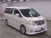 TOYOTA ALPHARD G