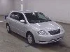 TOYOTA COROLLA RUNX