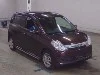 DAIHATSU MIRA CUSTOM
