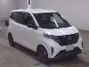 NISSAN SAKURA