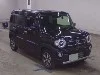 MAZDA FLAIR CROSSOVER