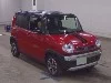 MAZDA FLAIR CROSSOVER