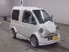 DAIHATSU MIDGET II