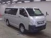 TOYOTA REGIUS VAN
