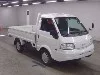 MAZDA BONGO TRUCK