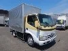 TOYOTA DYNA TRUCK