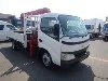 TOYOTA DYNA TRUCK