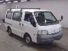 MAZDA BONGO VAN