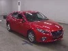 MAZDA AXELA HYBRID
